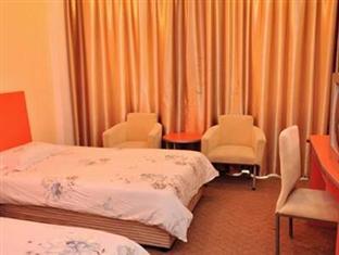 Motel 168 South Hushu Road Hangzhou Exterior foto